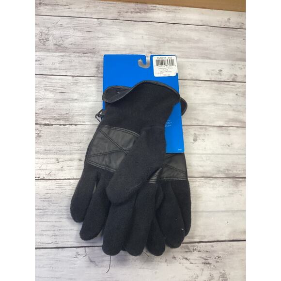 Columbia Mens Size Large Thermarator Glove Black - Picture 3 of 3